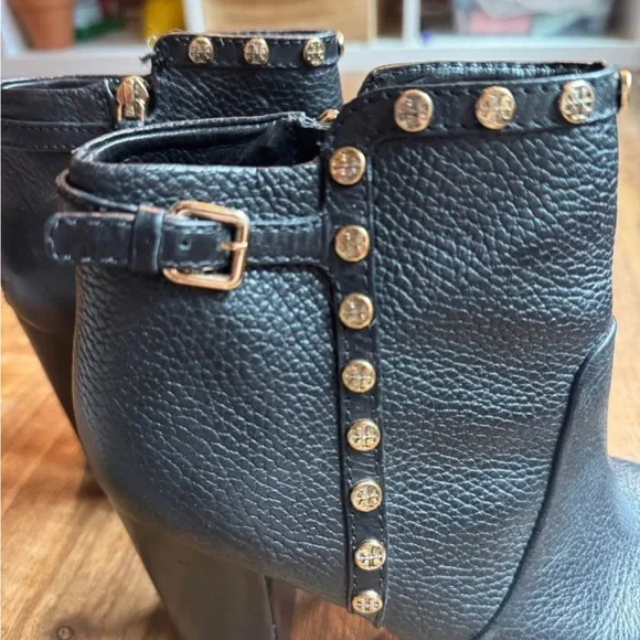 Tory Burch Boots - Picture 2 of 3